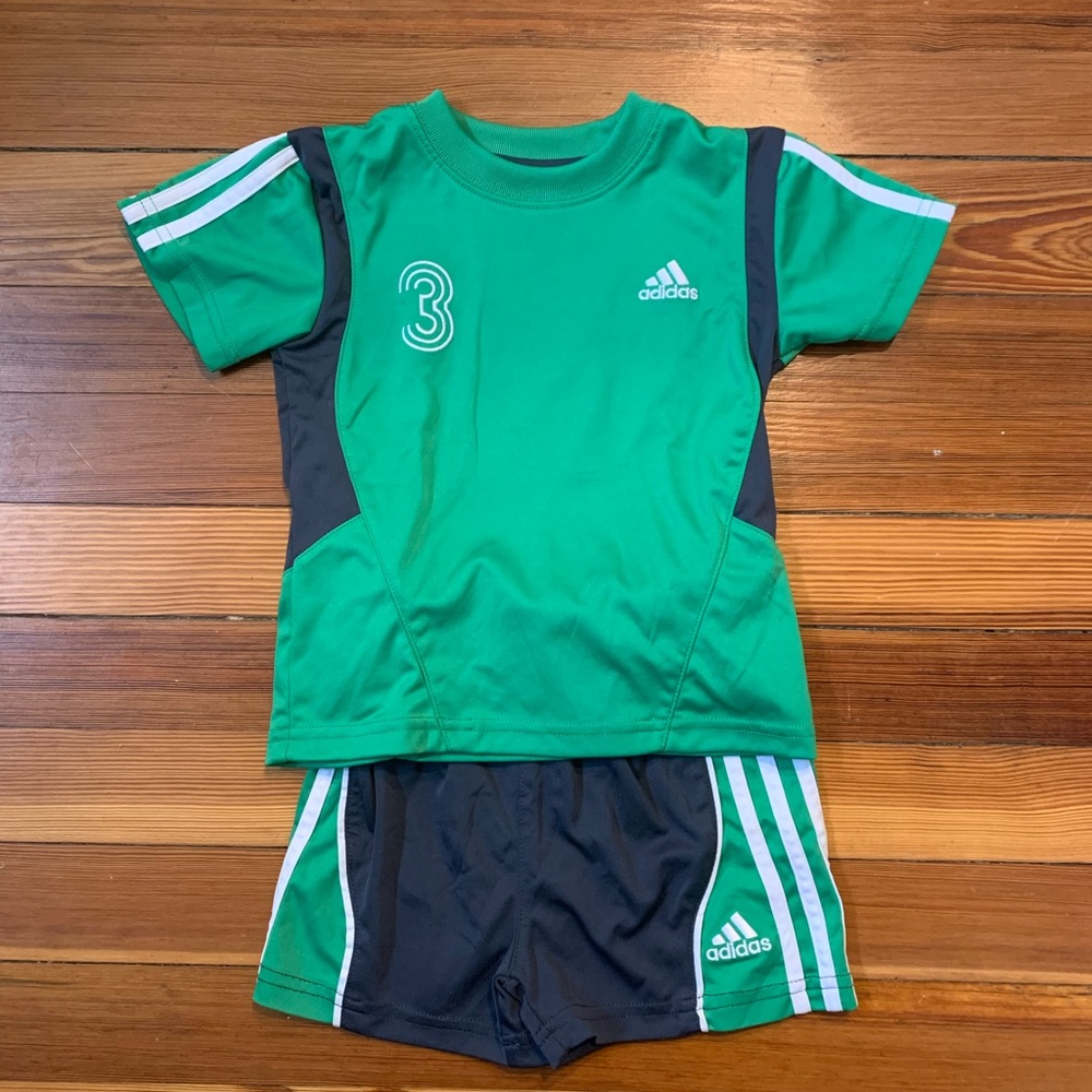 adidas set - Picture 2 of 3